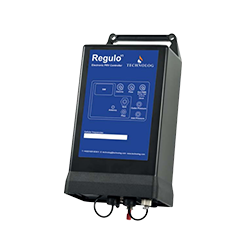 Regulo PRV/PUMP Pressure Controller