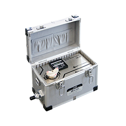 TR-IV Portable Water Meter Test Kit
